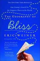 The Geography of Bliss