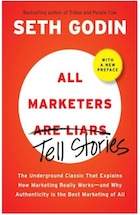 All Marketers Tell Stories