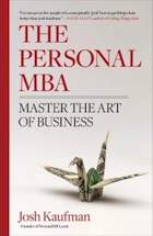 Personal MBA