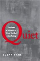 Quiet The Power of Introverts