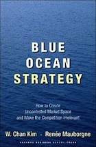 Blue Ocean Strategy