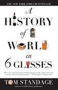 History of World in 6 glasses