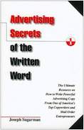 Advertising Secrets of the Written Word