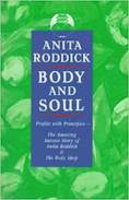 Body and Soul