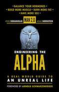 Engineering the Alpha