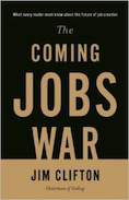 Jobs War