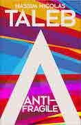 Antifragile