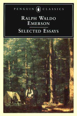 Emerson Selected Essays