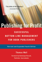 Publishing for Profit