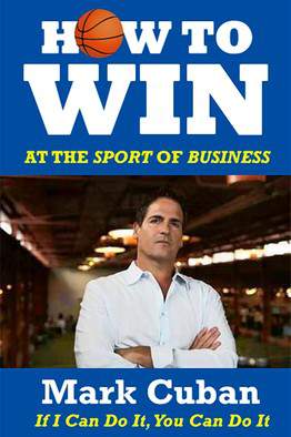 How to Win at the Sport of Business